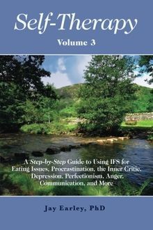 Self therapy vol a - 3:,