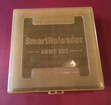 2 x Munitionsbox Smartreloader