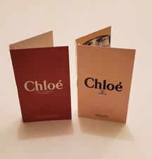 Chloé L'eau De Parfum Intense