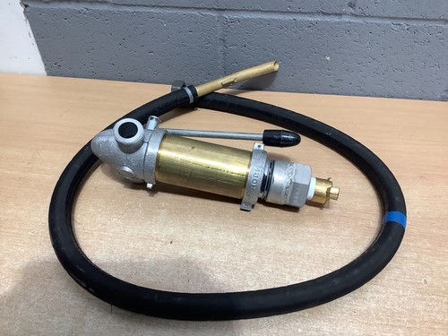 Hebelwirkung pumpe diesel öl - hebelwirkung,