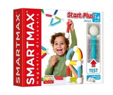 SmartMax Start Plus 30-teilig