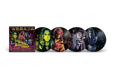 ALICE COOPER The Revenge Of Alice Cooper - 2LP / Vinyl (BLACK FRIDAY / RSD 2025)