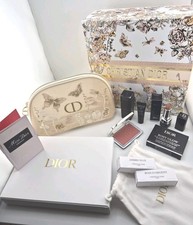Dior Proben Pflege -Duft - Lippenstift Rouge Ideal für Adventskalender NEU