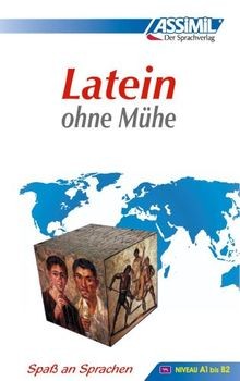 Assimil latein ohne - assimil,