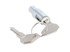 Lenkerschloss für Zündapp