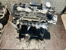 VW Touran 5TA Motor DTS 2.0TDI