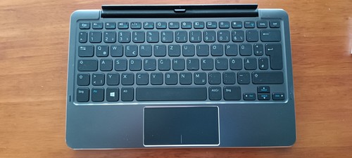 Tastatur k12 für dell - für,