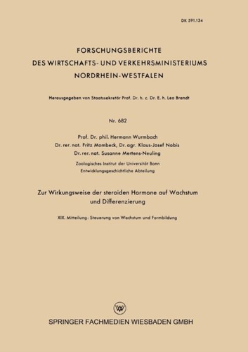 Wurmbach zur wirkungsweise - wurmbach,