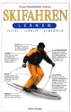 Skifahren lernen. Leicht -