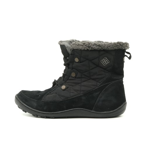 Columbia damen bl1593 010 - columbia, bl1593-010