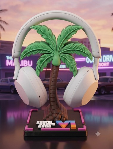 Grand theft auto - auto, vi
