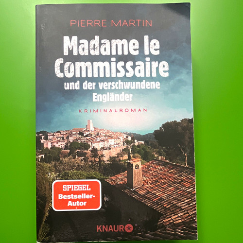 Pierre martin madame - pierre,