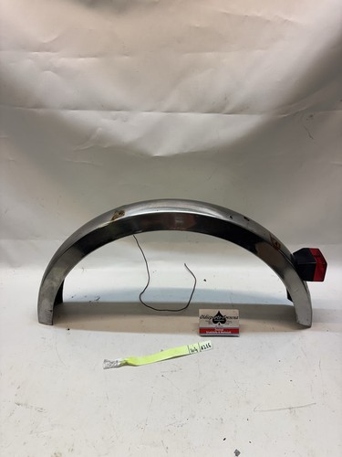 Moped schutzblech hinten - moped,
