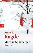 Mord spitzbergen roman - mord, spitzbergen: