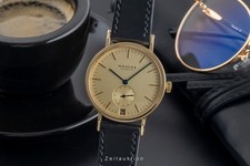 Nomos Tangente 18k (0,750)