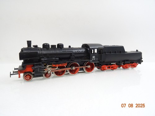 Märklin 3098 dampflok - märklin,
