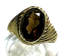 Vintage 333 gold k - gold, 8