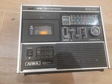 aiwa tpr 220 radio