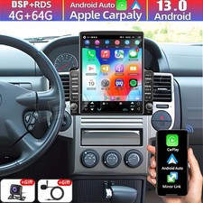 9.7'' CarPlay Android 13 For