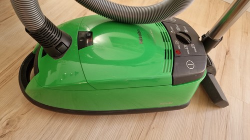 Miele staubsauger s712 super - staubsauger,
