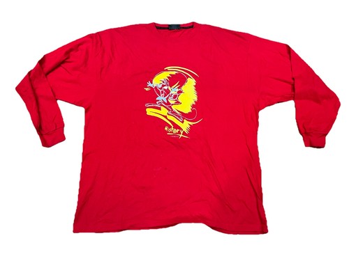 Vintage iceberg history speedy - vintage,