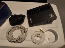 AVM Fritzbox FRITZ!Box 7412 WLAN Internet Router Repeater DSL ADSL VDSL DECT TAE
