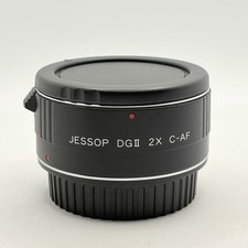 Canon EOS DSLR fit AF Digital