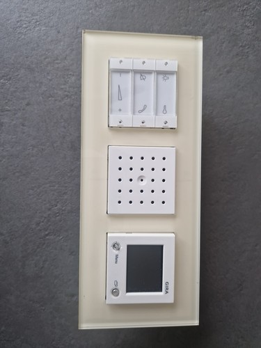 Gira wohnungsstation video - gira,