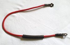 Ford Taunus MK1 Knudsen Batteriekabel + 73BB14300BB