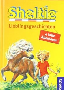 Sheltie lieblingsgeschichten - sheltie.,