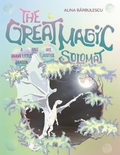 The great magic solomat - great,