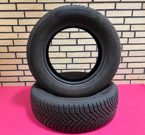 Ganzjahresreifen hankook - ganzjahresreifen,