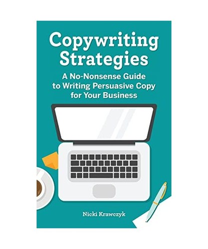 Copywriting strategies a - copywriting,