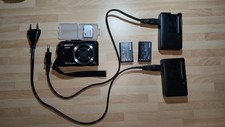 CASIO EXILIM EX-H20G 14,1 MP