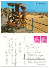 125428 - Cala Millor, Mallorca