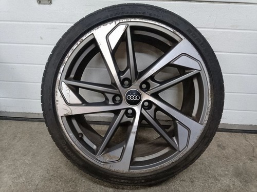 Audi 2021 r19 alufelge - 2021,