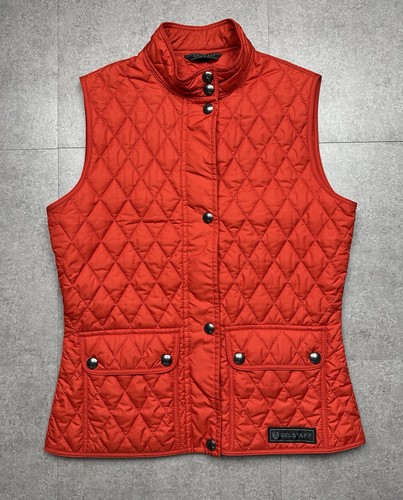 100 orig belstaff steppweste - 100%orig,