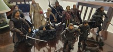Herr der Ringe Action Figuren