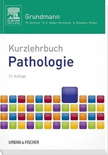 Kurzlehrbuch pathologie mit - kurzlehrbuch,