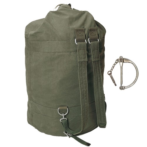 Original bundeswehr seesack - bw,