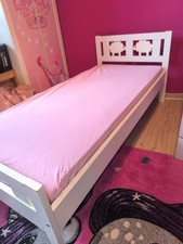 ikea kinderbett 70 x 160 mit