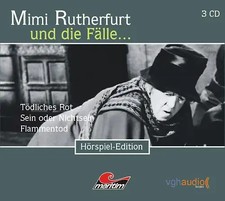Various - Mimi Rutherfurt und