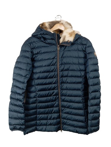 Colmar steppjacken blau - colmar,