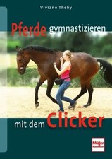 Pferde gymnastizieren mit dem