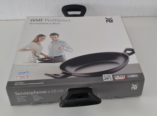 Wmf profiselect servierpfanne - profiselect,