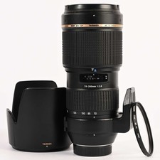 Tamron SP 2,8/70-200 LD IF DI