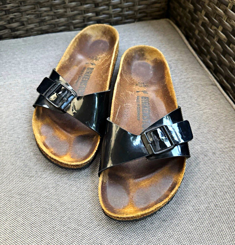 Birkenstock madrid damen - birkenstock,