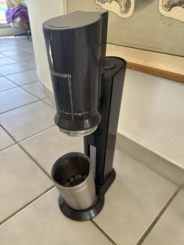 Sodastream duo - sodastream,