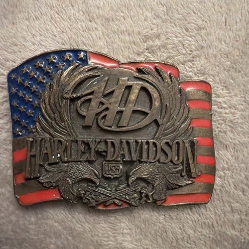 Vintage harley davidson - vintage,