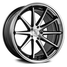 Rohana rfc10 wheel 19x8 - rohana, 19x8.5